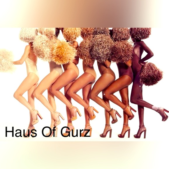 HAUS OF GURZ: NEW ARRIVALS, OFFERS ARE WELCOMED - Picture 1 of 1